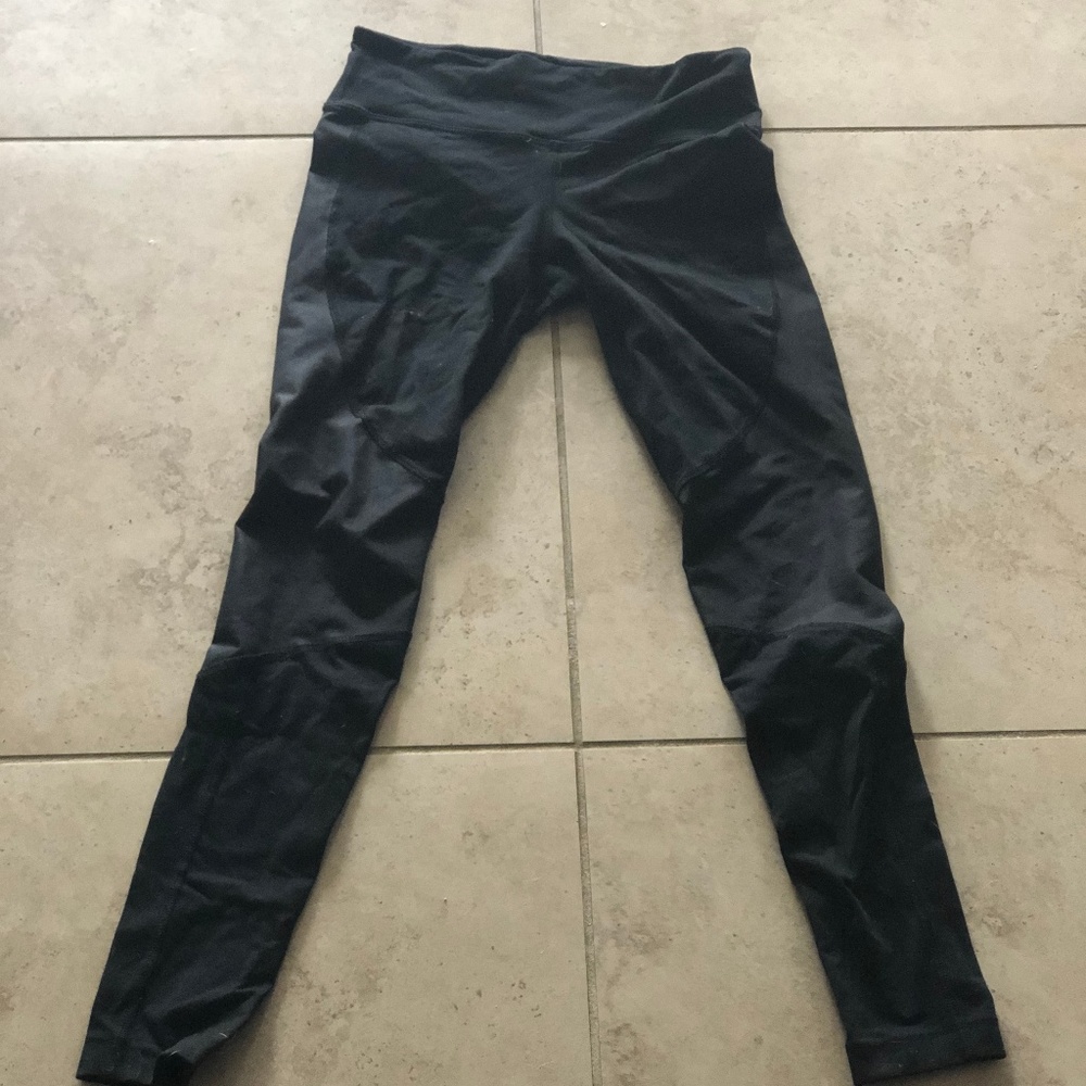 target leggings with mesh